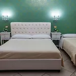 فندق مبيت وإفطار Blu Mediterraneo مسينا