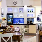 Blu Mediterraneo فندق مبيت وإفطار