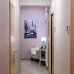Blu Mediterraneo فندق مبيت وإفطار 3*