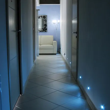 Bed & Breakfast Blu Mediterraneo Messina