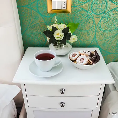 Bed & Breakfast Blu Mediterraneo 3*