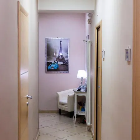 Blu Mediterraneo Bed & Breakfast 3*