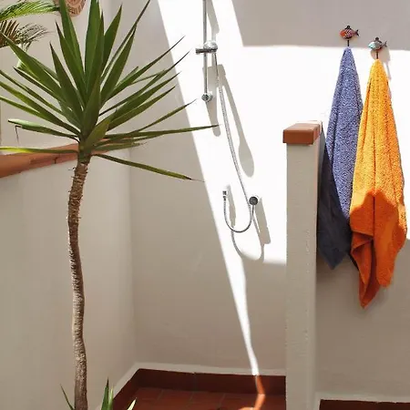 Bed & Breakfast Blu Mediterraneo 3*
