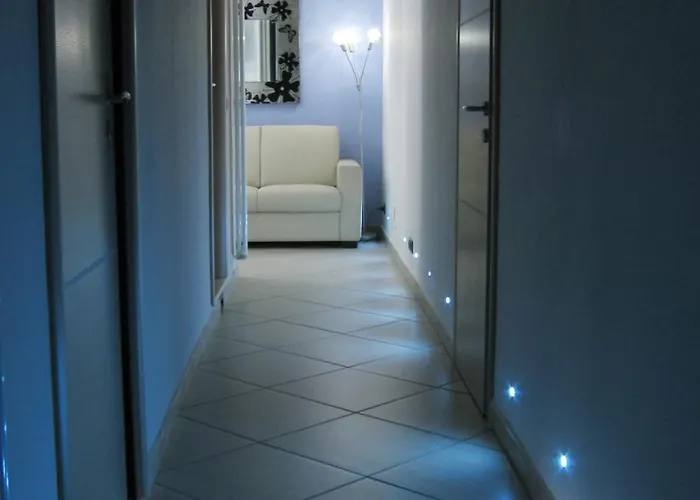 Bed & Breakfast Blu Mediterraneo Messina