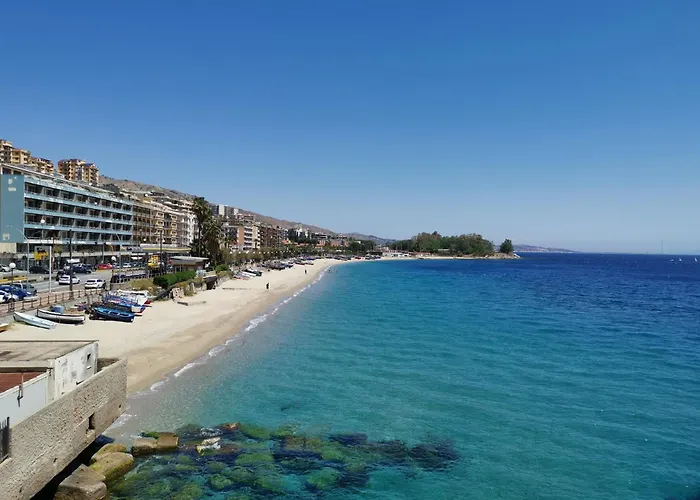 Bed & Breakfast Blu Mediterraneo Messina