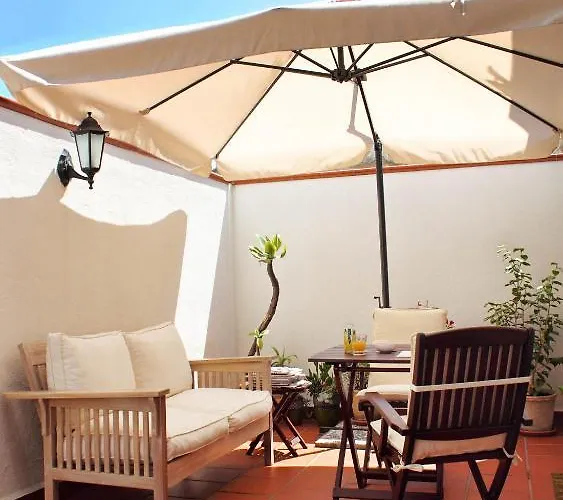 Blu Mediterraneo Bed & Breakfast