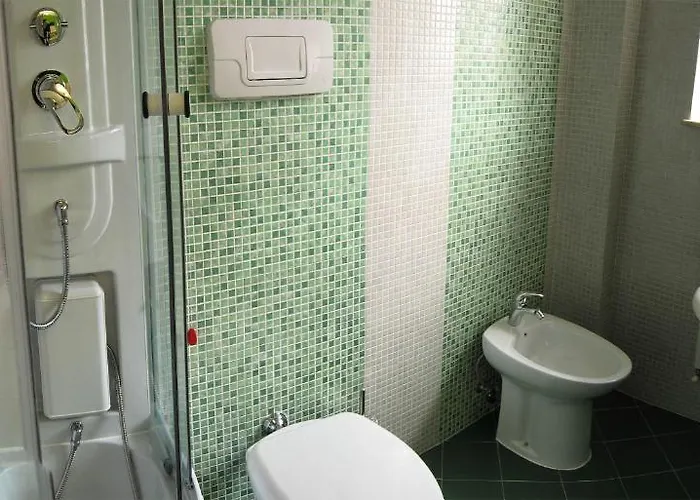 Bed & Breakfast Blu Mediterraneo Messina