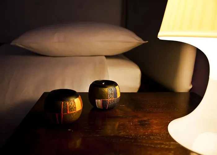 Bed & Breakfast Blu Mediterraneo