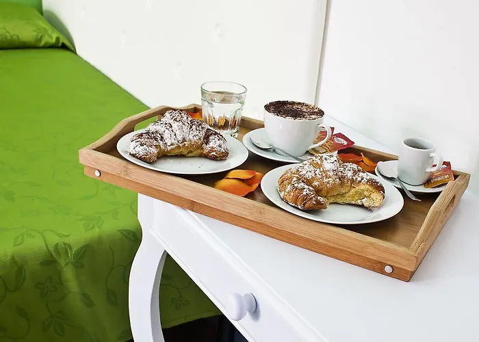 Bed & Breakfast Blu Mediterraneo