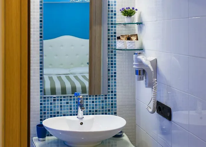 Blu Mediterraneo