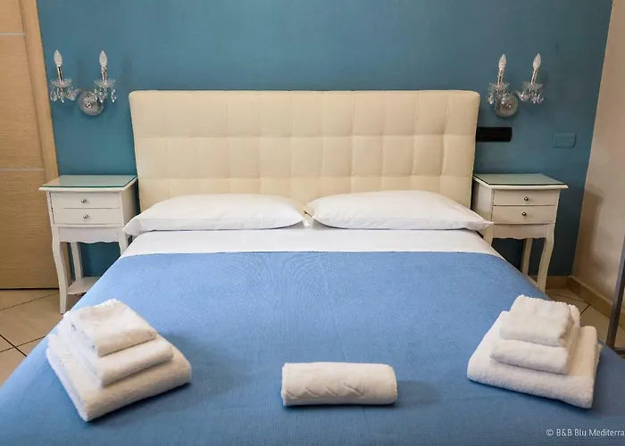 Blu Mediterraneo 3*