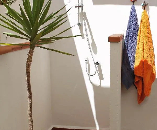 Bed & Breakfast Blu Mediterraneo 3*