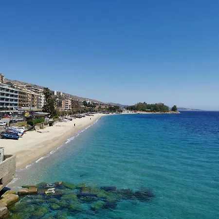 Bed & Breakfast Blu Mediterraneo Messina