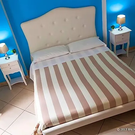 Blu Mediterraneo 4*