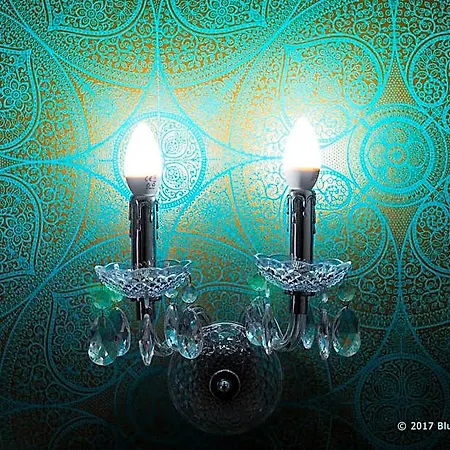 فندق مبيت وإفطار Blu Mediterraneo
