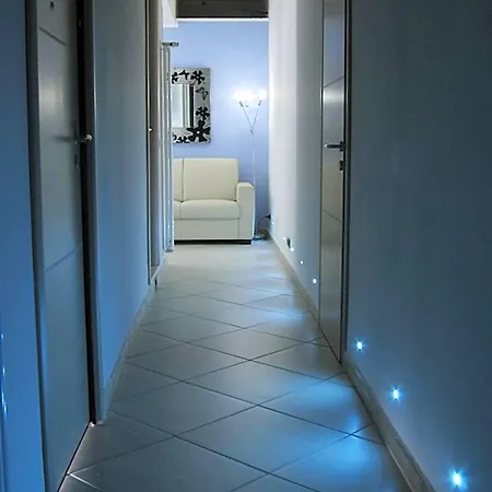 Blu Mediterraneo 4* مسينا