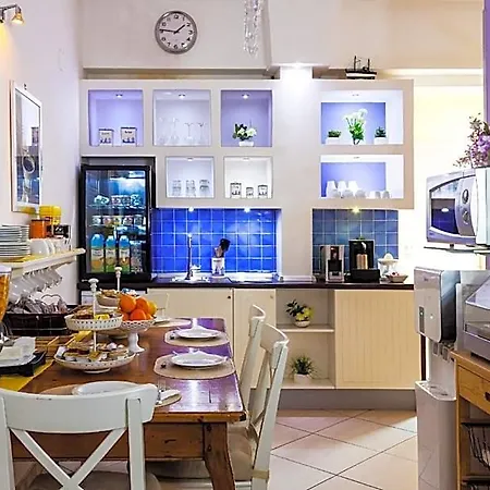 Blu Mediterraneo 4*