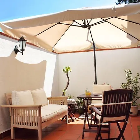 Blu Mediterraneo Alojamento de Acomodação e Pequeno-almoço