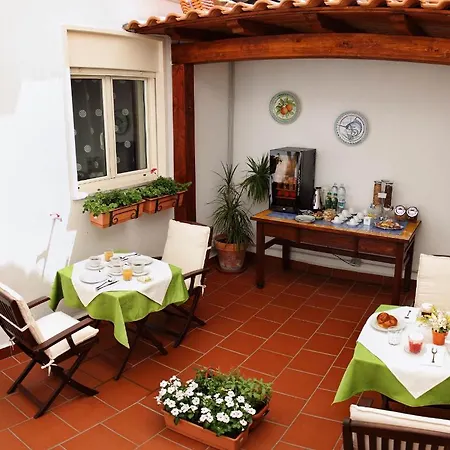 Bed & Breakfast Blu Mediterraneo 2*