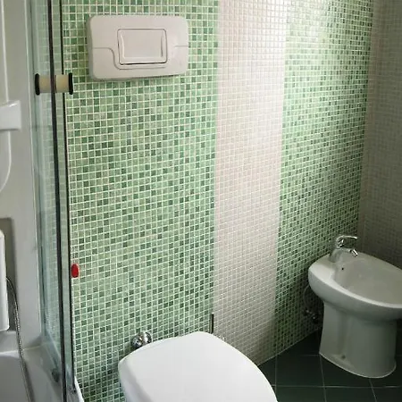 Bed & Breakfast Blu Mediterraneo Messina