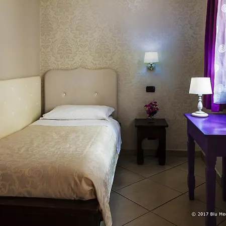 Bed & Breakfast Blu Mediterraneo