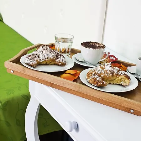 Bed & Breakfast Blu Mediterraneo
