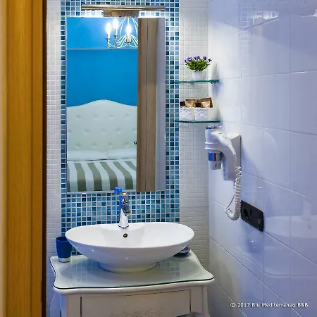 Blu Mediterraneo