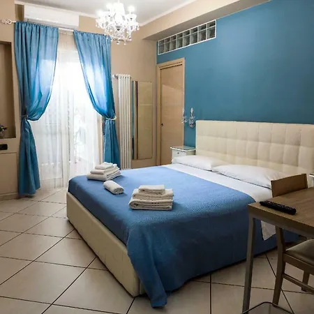 Blu Mediterraneo مسينا