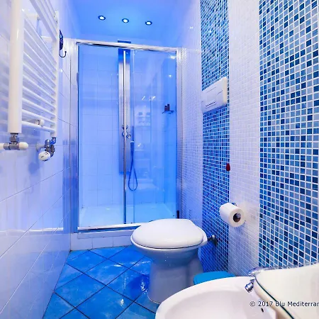 Blu Mediterraneo 4*