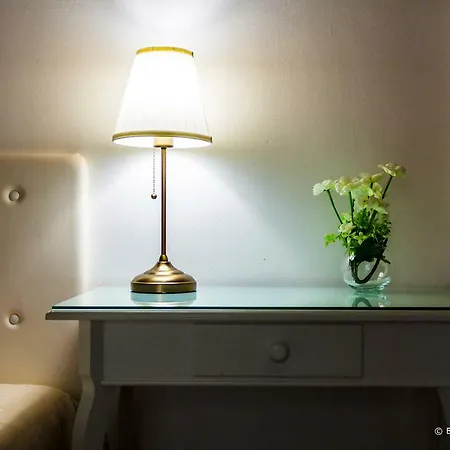 Bed & Breakfast Blu Mediterraneo