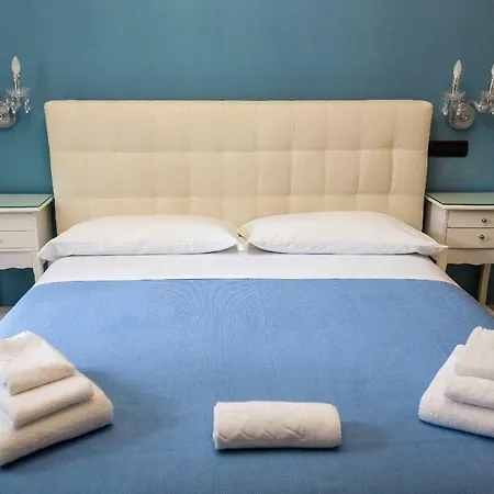 Blu Mediterraneo 2*
