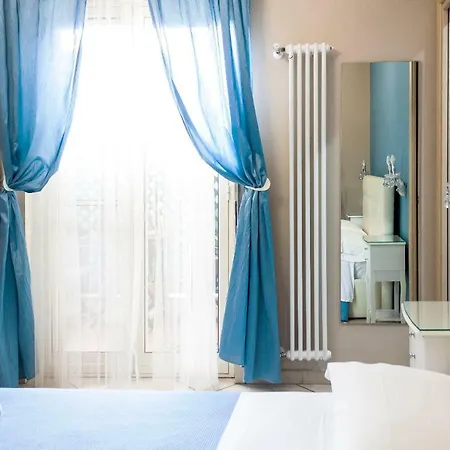 Blu Mediterraneo Bed & Breakfast Messina